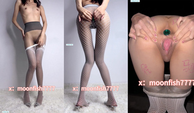moonfish7777 網襪