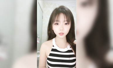 美女主播5