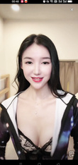 上千部篩選抖音走光露點精選視頻美女視頻福利小合集 (85)