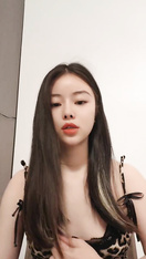 【美少女蘿卜絲】頂級御姐_道具自慰調教男奴無套啪啪！ (9)