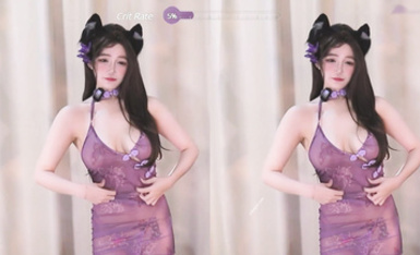 精品裸舞福利姬美女 nide_xiaogou 抖音裸舞 抖奶搖臀 動感刺激 (10)